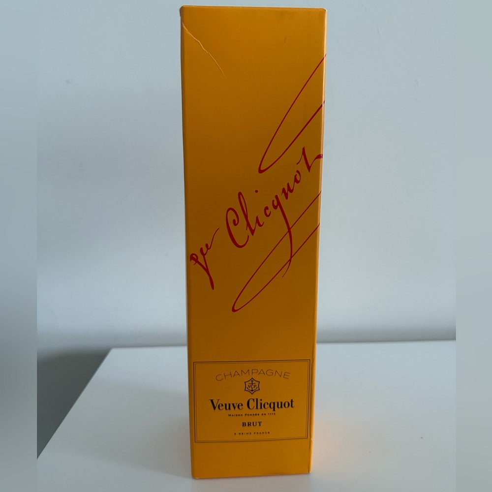 Veuve Cliquot Brut